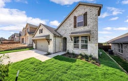 3516 Columbus Street, Gainesville, TX 76240