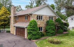 827 WRIGHT DRIVE, MAPLE GLEN, PA 19002