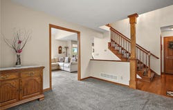 4590 Allendale Drive, White Bear Twp, MN 55127