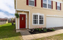 4701 Peebleshire Lane, Lafayette, IN 47909