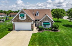 801 Antler Court, Piqua, OH 45356
