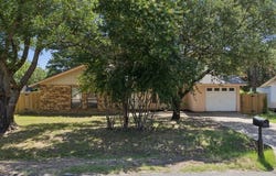 1809 Dundee Drive, Corinth, TX 76210