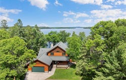 35082 Silver Sands Road, Jenkins Twp, MN 56472