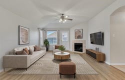3110 Connor Lane, Wylie, TX 75098