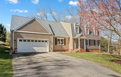 300 Chestnut Street, Pearisburg, VA 24134