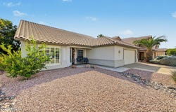 5293 W HARRISON Court, Chandler, AZ 85226