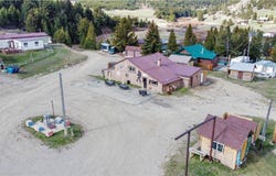 20 Forest Road S, Martinsdale, MT 59053