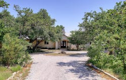 200 Raincloud (approx 5 acres), Wimberley, TX 78676