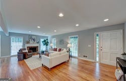 4540 Club Valley Drive NE, Atlanta, GA 30319