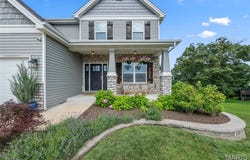 5107 Ruddy Ridge Court, High Ridge, MO 63049