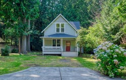 1852 Washington Drive, Point Roberts, WA 98281