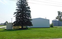 209 N Cedar Street, Creston, IA 50801