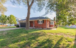 1218 N Charles Street, Pampa, TX 79065