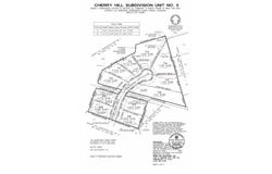 0 (lot 72) Autumn Creek Circle, Greenwood, LA 71033