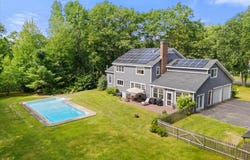1010 Buck Hill Drive, Veazie, ME 04401