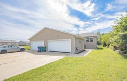 3106 Zenith Avenue, Unit A, Spirit Lake, IA 51360
