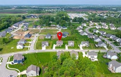 4076 Topsail Drive, Lewis Center, OH 43035
