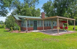 445 W Hickory Grove Road, Lapine, AL 36046
