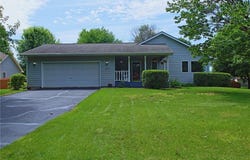 13334 Silverod Court NW, Andover, MN 55304