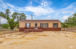 11601 Marshall St, Carlsbad, TX 76934