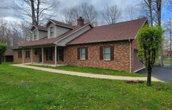 412 Sunset Drive, Morehead, KY 40351