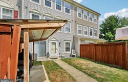 5078 CROYDON TER, FREDERICK, MD 21703