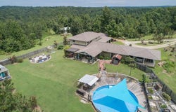 466 MS-4 W, HOLLY SPRINGS, MS 38635