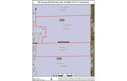 4955 County Highway VV -, Two Rivers, WI 54241