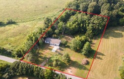 195 Newton Lane, Goreville, IL 62939