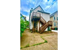 24 Northrup Place, Buffalo, NY 14214
