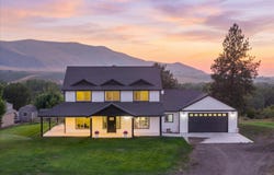29608 N 113 PR NE, Benton City, WA 99320