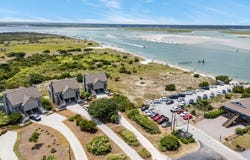 2139 Ocean Boulevard, Topsail Beach, NC 28445