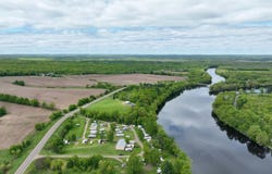 W10765 County Rd D, Holcombe, WI 54745