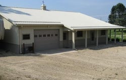 201 W Van Buren, Garnavillo, IA 52049