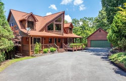 1359 Mountain High Drive, Mineral Bluff, GA 30559