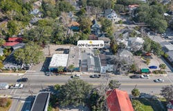 609 Carteret Street, Beaufort, SC 29902