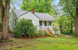 2324 Stevens Road, Raleigh, NC 27610