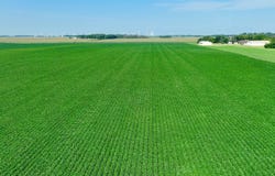 TBD Nuthatch Ave, Kensett, IA 50448