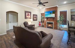 200 Honeysuckle  ST, Alma, AR 72921