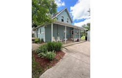 485 Pearl Avenue, Hancock, MN 56244