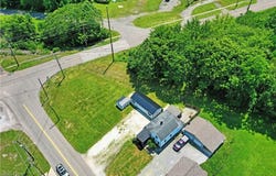 252 E Main Street, Newton Falls, OH 44444