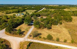49940 Bob Crouch Drive, Earlsboro, OK 74840
