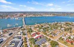 12 Flagler Blvd, St Augustine, FL 32080