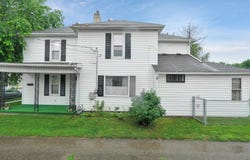 118 W Ohio Street, Circleville, OH 43113
