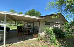 705 Pillar Street, Bowie, TX 76230