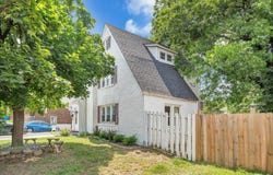 2918 10th ST NW, Roanoke, VA 24012