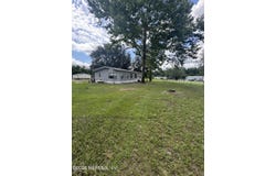 11657 SW 163RD Avenue, Brooker, FL 32622