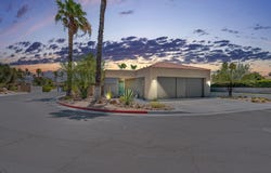 1541 Sunflower Court N, Palm Springs, CA 92262