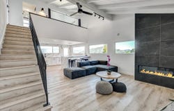 3546 Multiview Drive, Los Angeles, CA 90068
