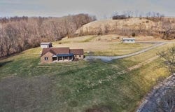 16900 Thompson Ridge Road, Laurelville, OH 43135